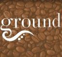 Ground Cafe logo